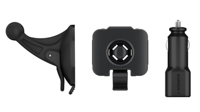 GARMIN 010-13285-02, kit de montagem automovel XT2